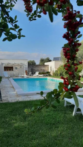 B&B Masseria Sant'Angelo